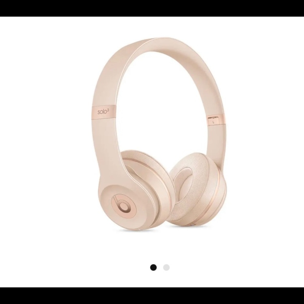 solo 3 beats